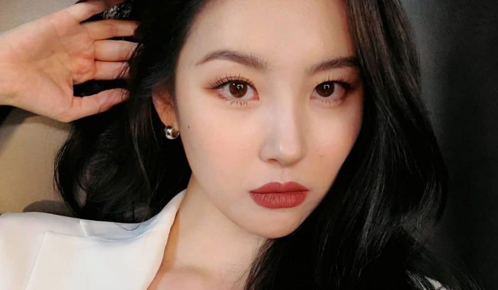 Sunmi Confirmed To Make A Comeback In February Jazminemedia