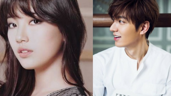 Suzy and lee min ho reportedly dating again