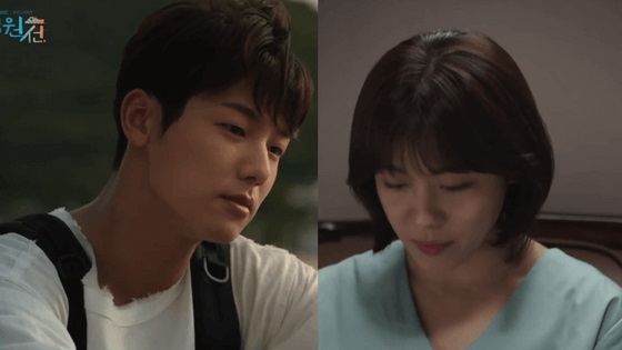 Love All Play: Episodes 3-4 » Dramabeans Korean drama recaps