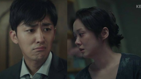 Strongest Deliveryman: Episode 8 » Dramabeans Korean drama recaps