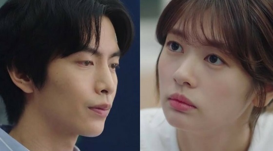 Hell Is Other People: Episode 9 » Dramabeans Korean drama recaps