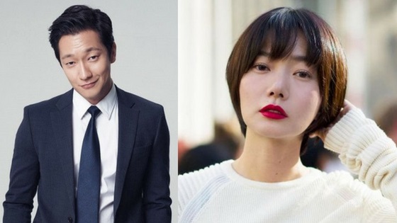Bae Doona And Son Suk Ku Are Reportedly Dating, Agencies Respond - Koreaboo