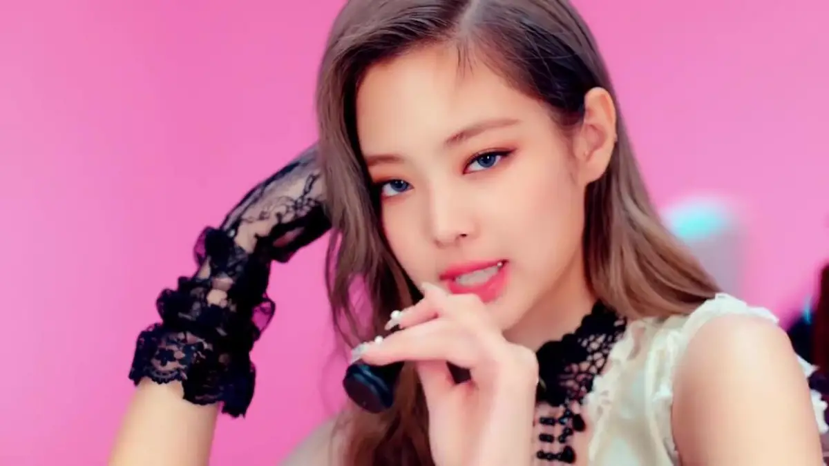 10+ Hidden Messages You Might Have Missed In BLACKPINK’s “DDU-DU DDU-DU ...