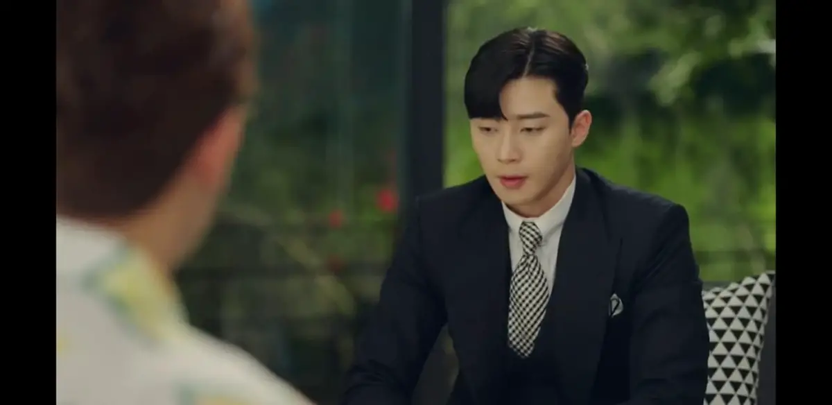 “Whats Wrong With Secretary Kim” Episode 1 And 2 Review And Recap ...