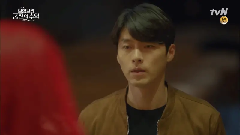 “Memories Of Alhambra” Ending Explained- Why Netizens Reacted Badly ...