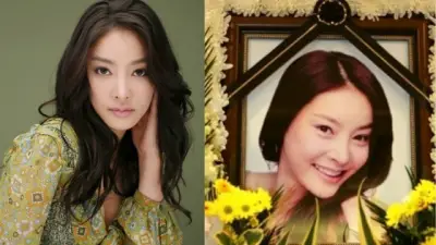 The Jang Ja Yeon Case- Everything You Need To Know About It - JazmineMedia