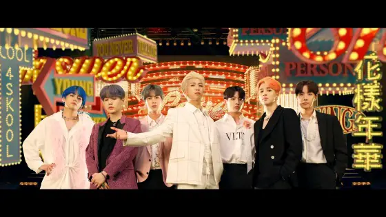 “Boy With Luv” Breaks Records As It Reaches 10 Million Views - JazmineMedia