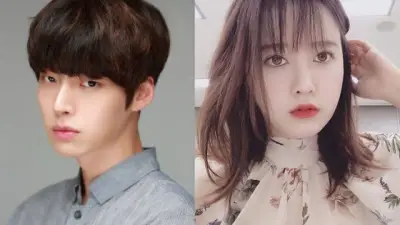 [BREAKING] Agency Confirms Ku Hye Sun And Ahn Jae Hyun Are Getting A