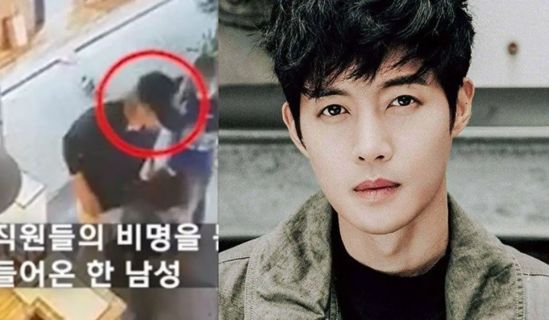 Kim Hyun Joong Saves A Man’s Life, K-Netizens Shower Him With Praise