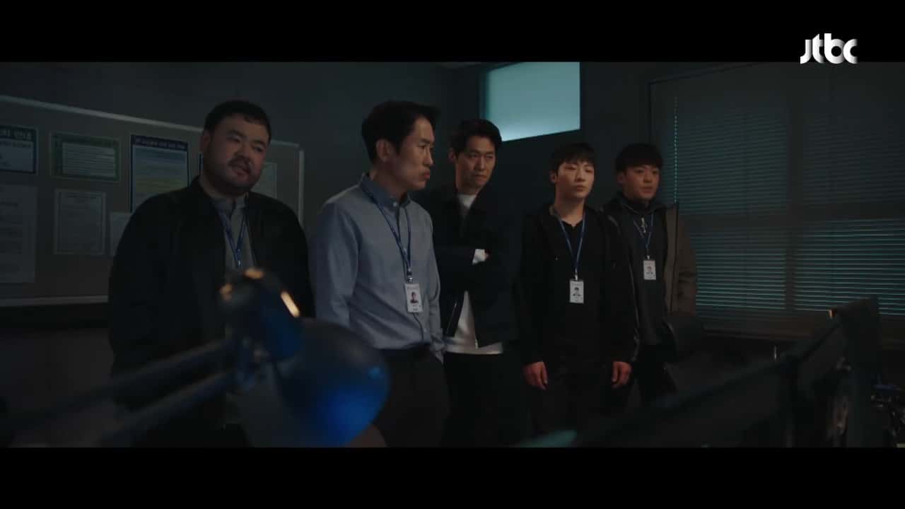 “The Good Detective” Is One Of The Best Underrated Kdramas Of 2020