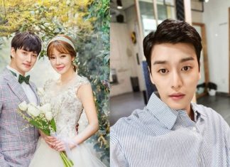 Former U Kiss Member Eli Shocks Fans By Announcing His Divorce From His Wife Of Six Years Jazminemedia