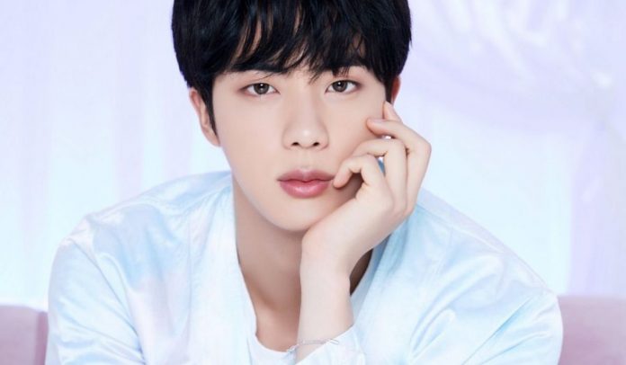 BTS Jin Gave This Answer When Asked About Military Service