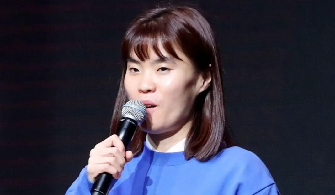 A Note Found In Park Ji Sun’s House Following Her Tragic Death, Police