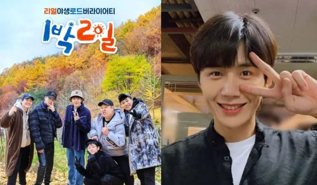 “2 Days & 1 Night” PD Says Kim Seon Ho Changed The Most Among The Cast