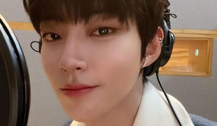 Hwang In Yeop Has This Beautiful Message To Tell Fans After The