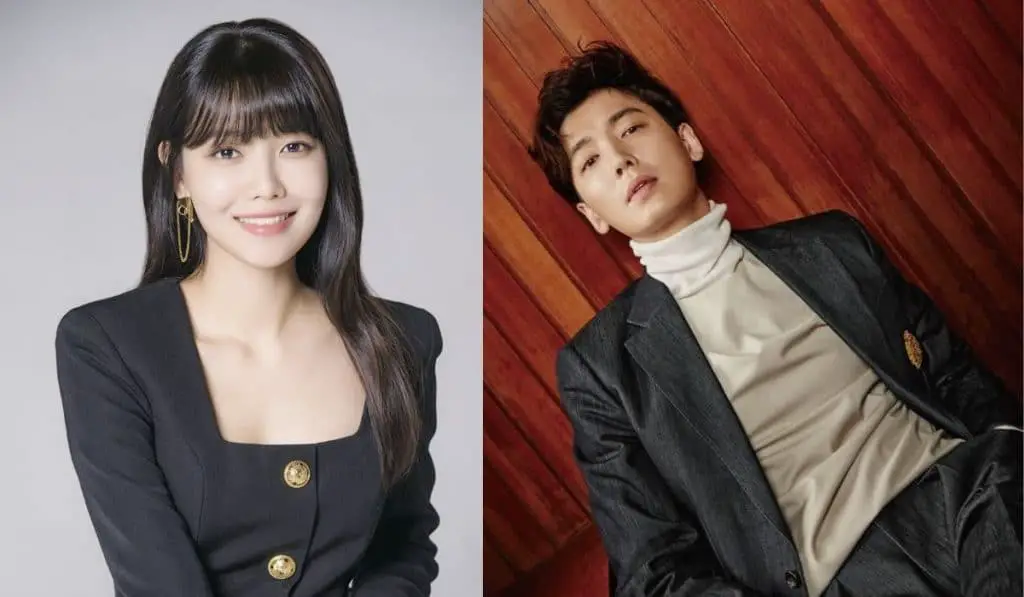 Sooyoung Calls Her Boyfriend Jung Kyung Ho A Blessing, Here Is Why She