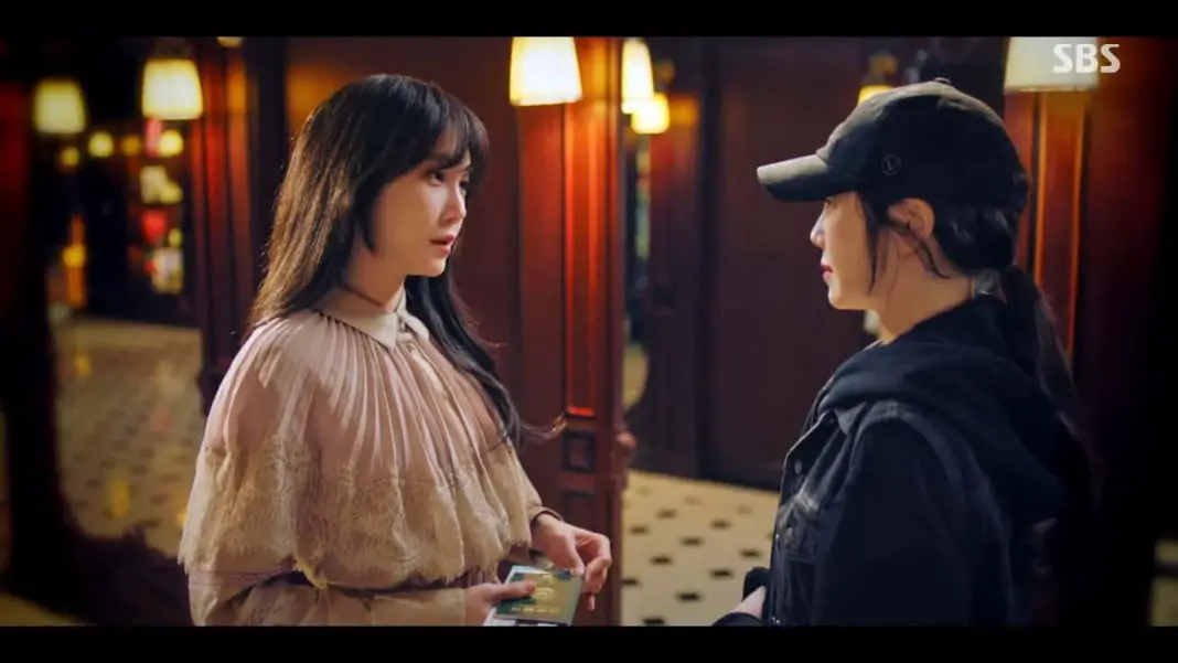 “Penthouse 2” Episode 11 Recap And Review- Shim Su Ryeong And Bae Ro Na