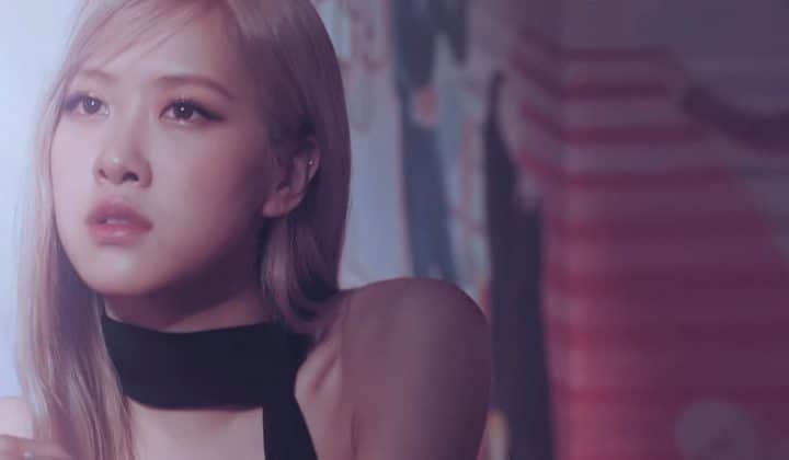 YouTube Confirms BLACKPINK Rosé’s “On The Ground” MV Is The Most ...