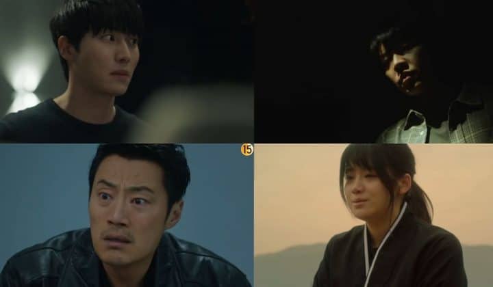 “Mouse” Episode 3 And 4 Review – A Huge Plot Twist, Who Is The Serial