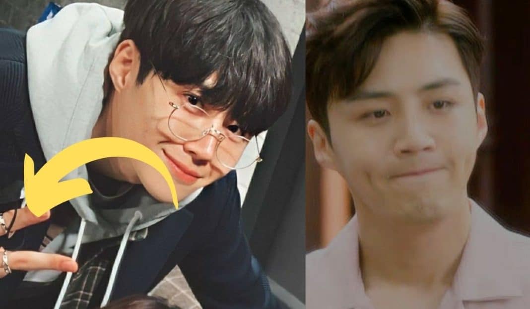 Kim Seon Ho Reveals The Hilarious Reason His Agency ‘Banned’ Him From