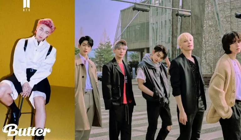 Txt Reveals How Bts Rm Came To Write Lyrics For 0x1 Lovesong Jazminemedia