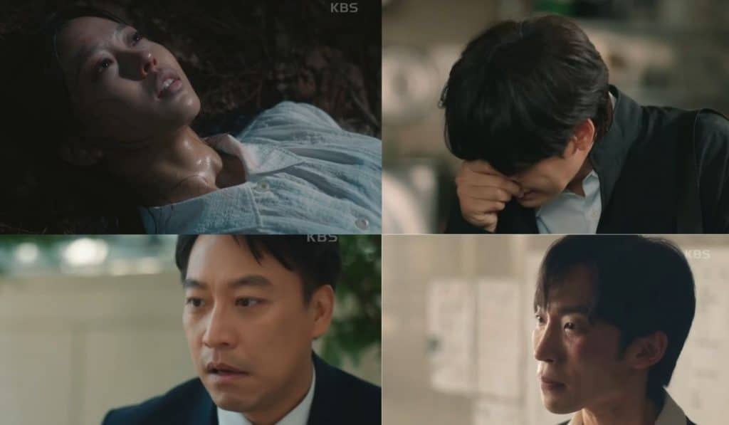 “Youth Of May” Heartbreaking Ending Leaves Fans With Tears- Episode 12 ...