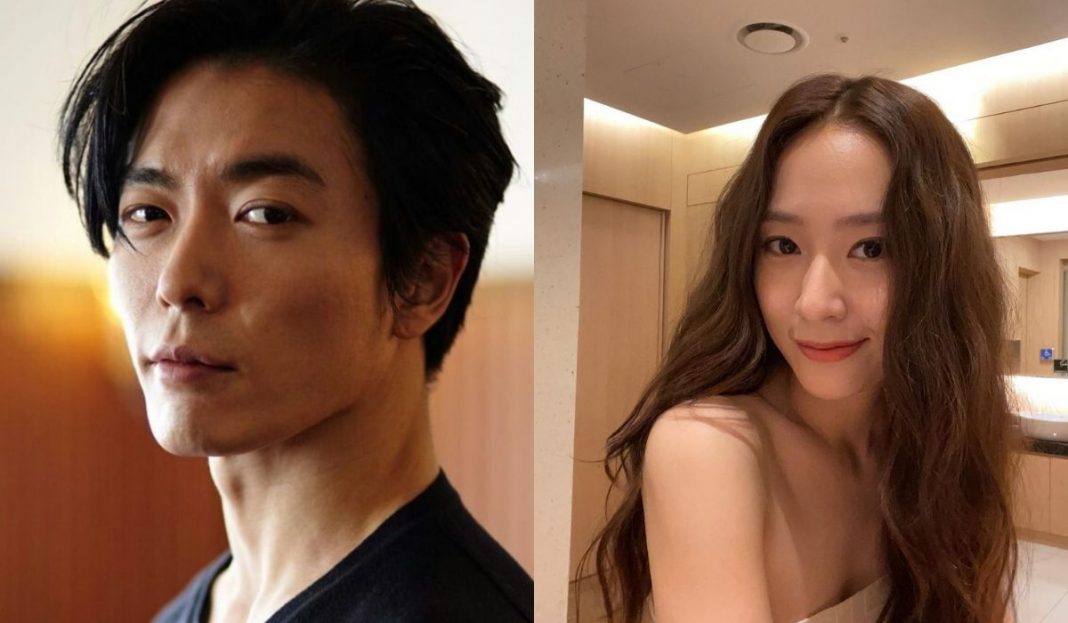Kim Jae Wook Finally Coming Back With His First Drama In More Than Two