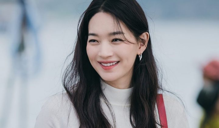 Shin Min Ah Features In First Ever Photo Teasers Of Upcoming TvN Drama