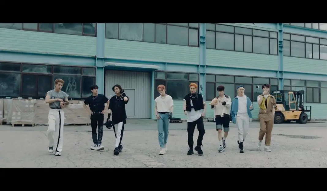 Stray Kids Confirm August Comeback Date With An Intriguing New Trailer ...