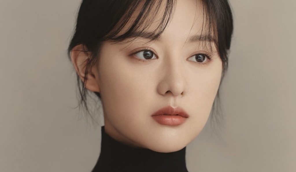 Agency Releases New Profile Photos Of Kim Ji Won Ahead Of Her Upcoming 2501