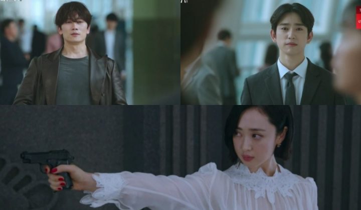 “The Devil Judge” SHOCKING Ending Explained- Episode 16 Recap And