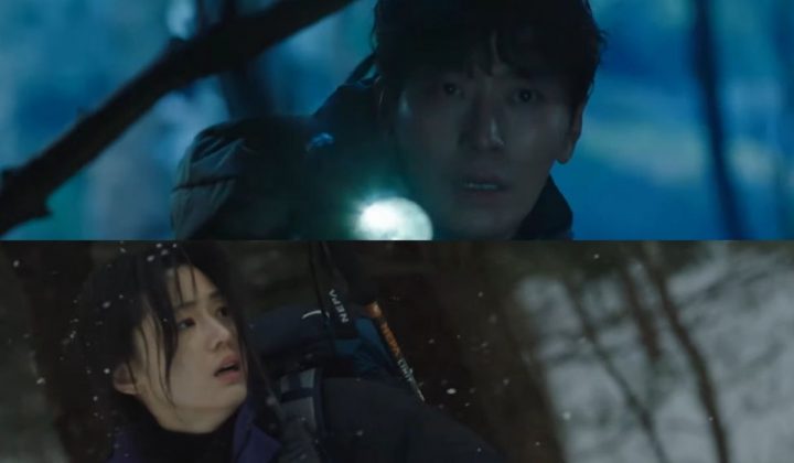 Jun Ji Hyun And Ju Ji Hoon Upcoming Drama “jirisan” Unveiled New Intriguing Trailer Confirms 2195