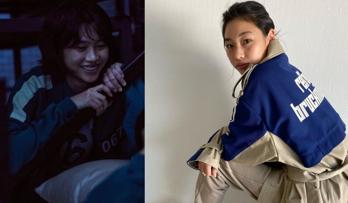 Squid Game' Actress Jung Ho-Yeon Gains 14.6 Million Instagram Followers  Since Her Netflix Debut