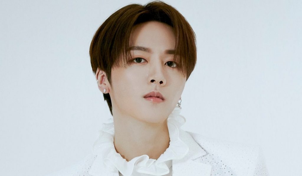 SF9 Youngbin Apologizes For His Controversial Remarks Regarding COVID ...