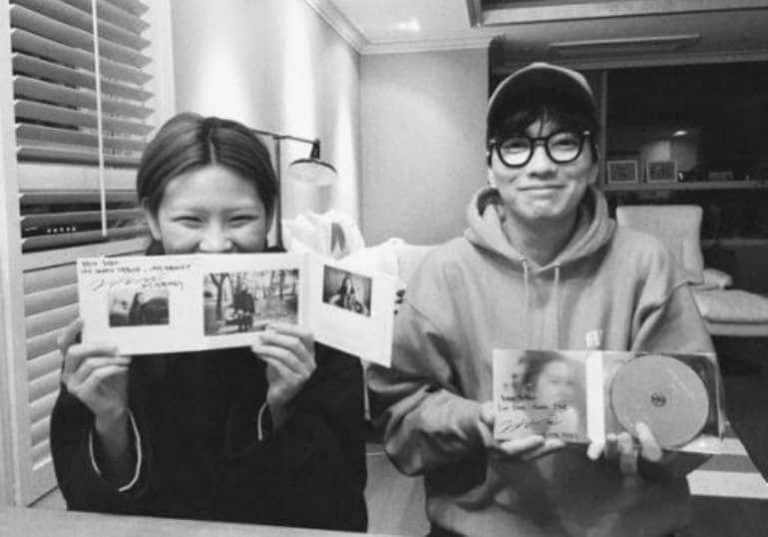 Famous Korean Actor Couple End Their Relationship At 9 Years Together