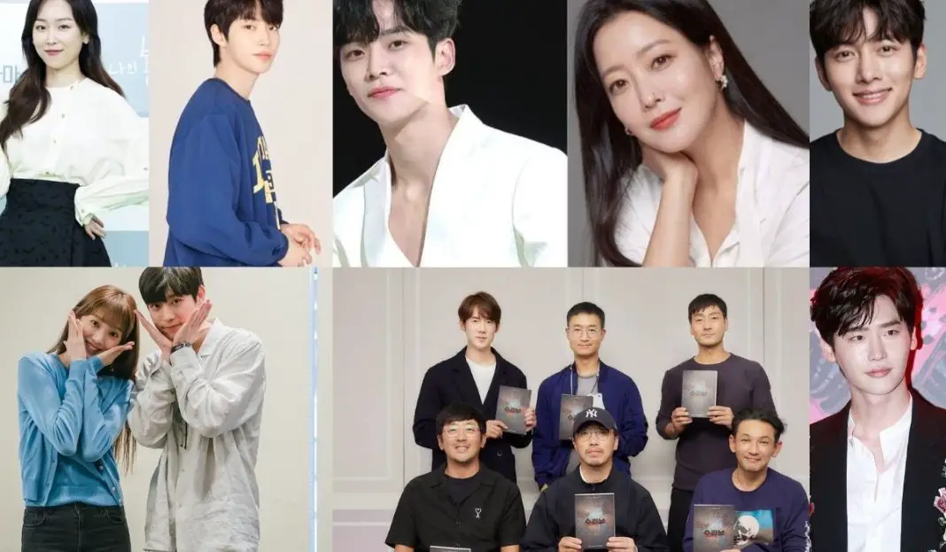 Upcoming Kdramas Airing In 2022 The Full List Jazminemedia