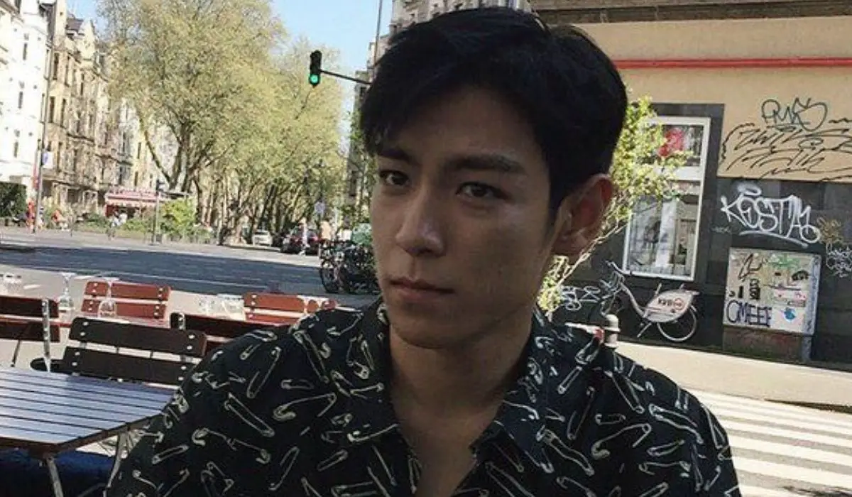 Bigbang S T O P Gains Attention For His Instagram Updates After Leaving Yg Entertainment Jazminemedia