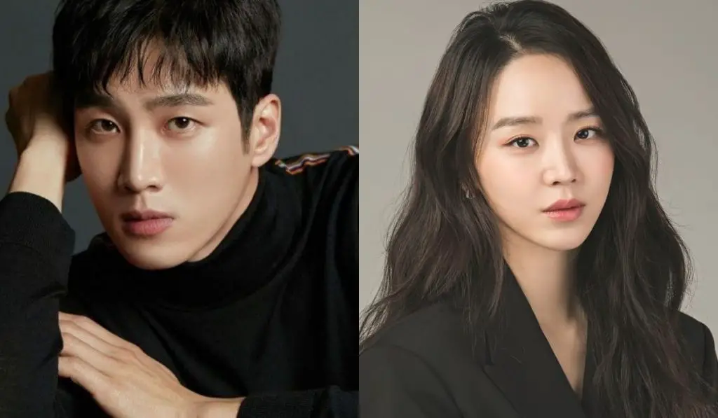 Ahn Bo Hyun And Shin Hye Sun In Talks To Star In New Drama Based On The ...