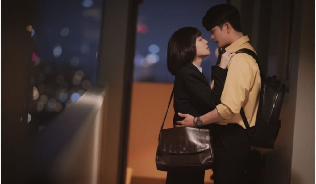 “Extraordinary Attorney Woo” Ratings Continue To Skyrocket, The 20%