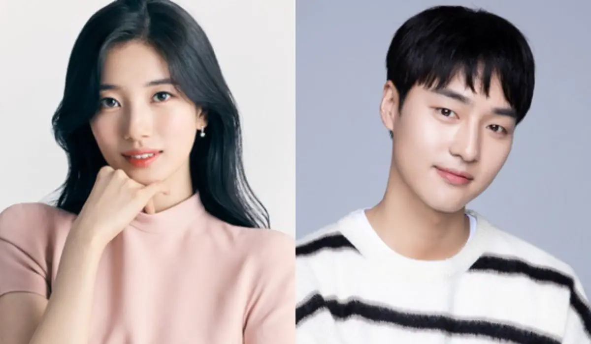 Yang Se Jong And Suzy Reportedly Begin Filming For Upcoming Netflix