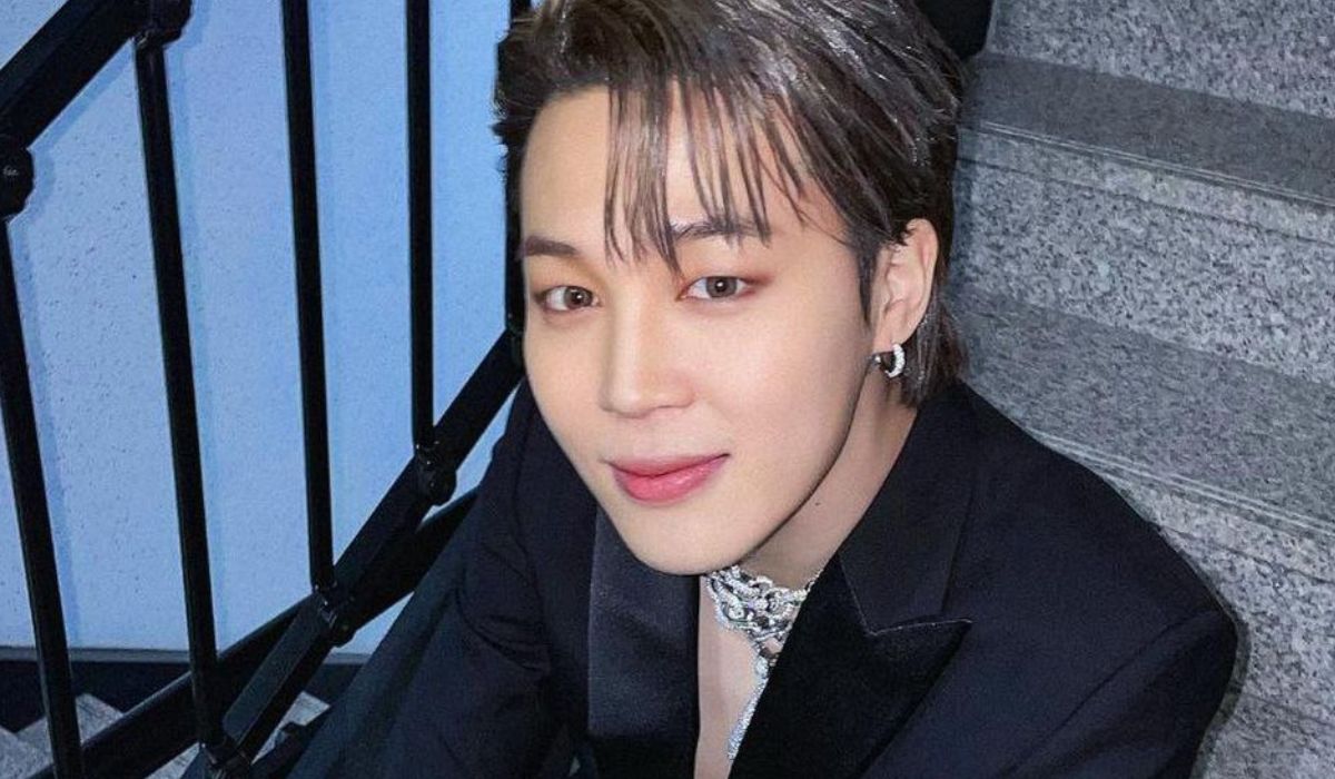 BTS Jimin Reportedly To Release His First Solo Album In February+ Big ...