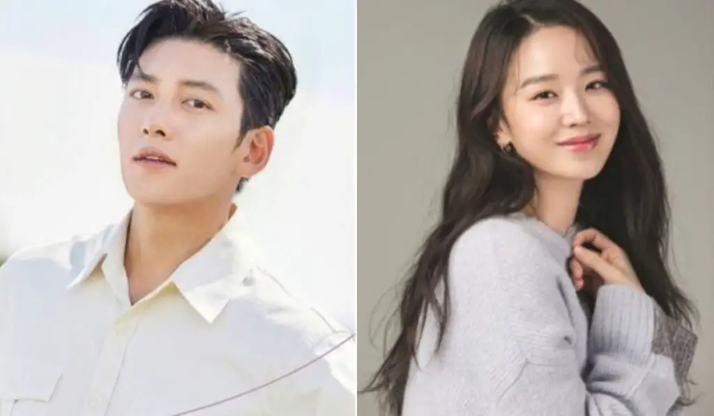 Ji Chang Wook And Shin Hye Sun In Talks For New Drama By 