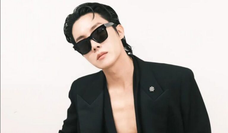 BTS J-hope Begins Military Enlistment Preparations: Terminates His Application For Military Enlistment Postponement