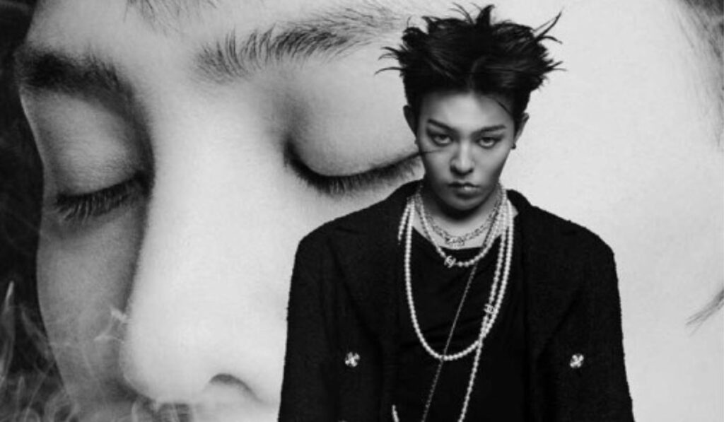 BREAKING: BIGBANG’s Gdragon Reportedly Gets Booked On Drugs Use ...