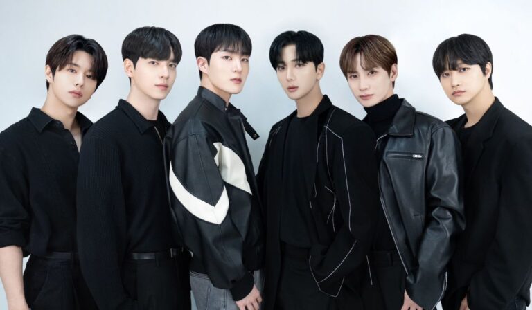 Boy Group IN2IT Changes Its Name To SKYE, Here Is What It Means