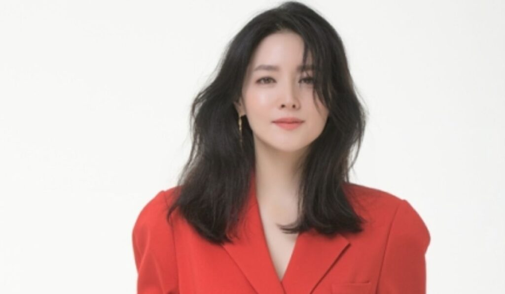 Lee Young Ae Begins Filming Her Upcoming Drama “Maestra” - JazmineMedia