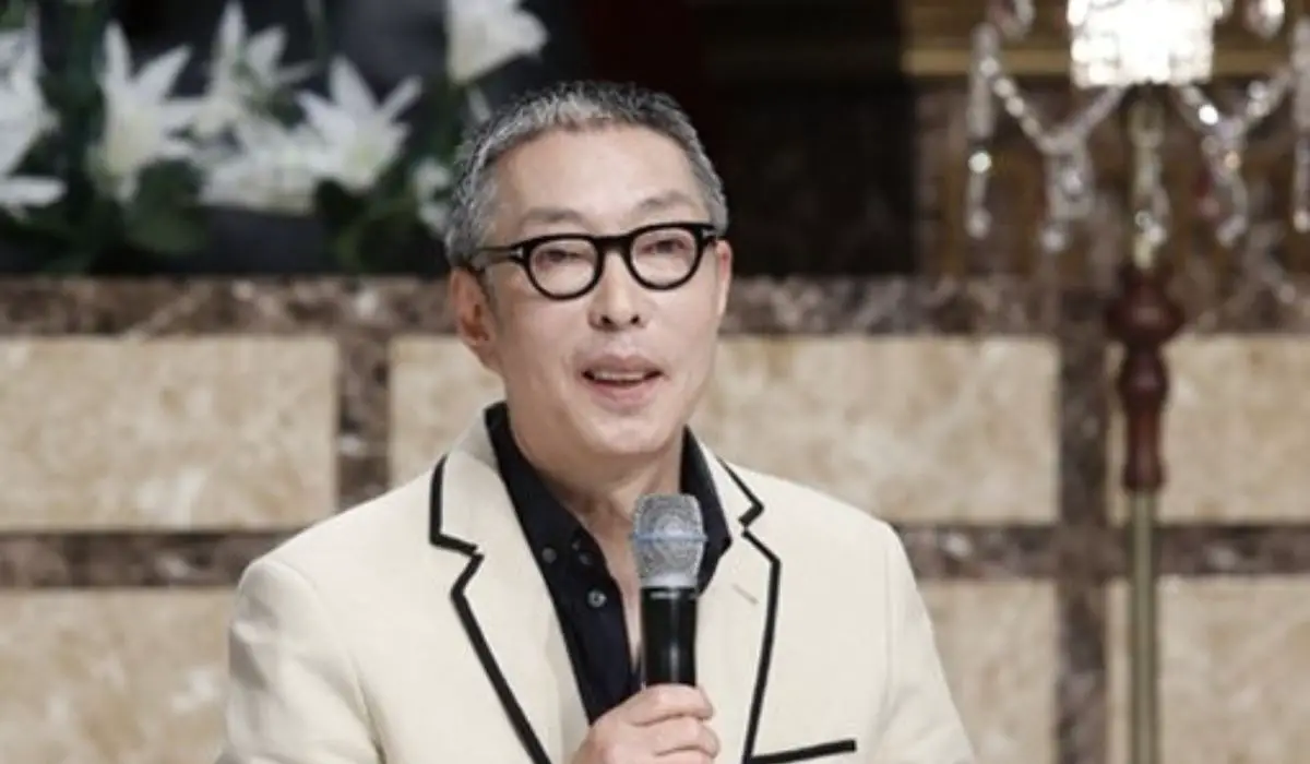 Comedian Seo Se Won Passes Away - JazmineMedia