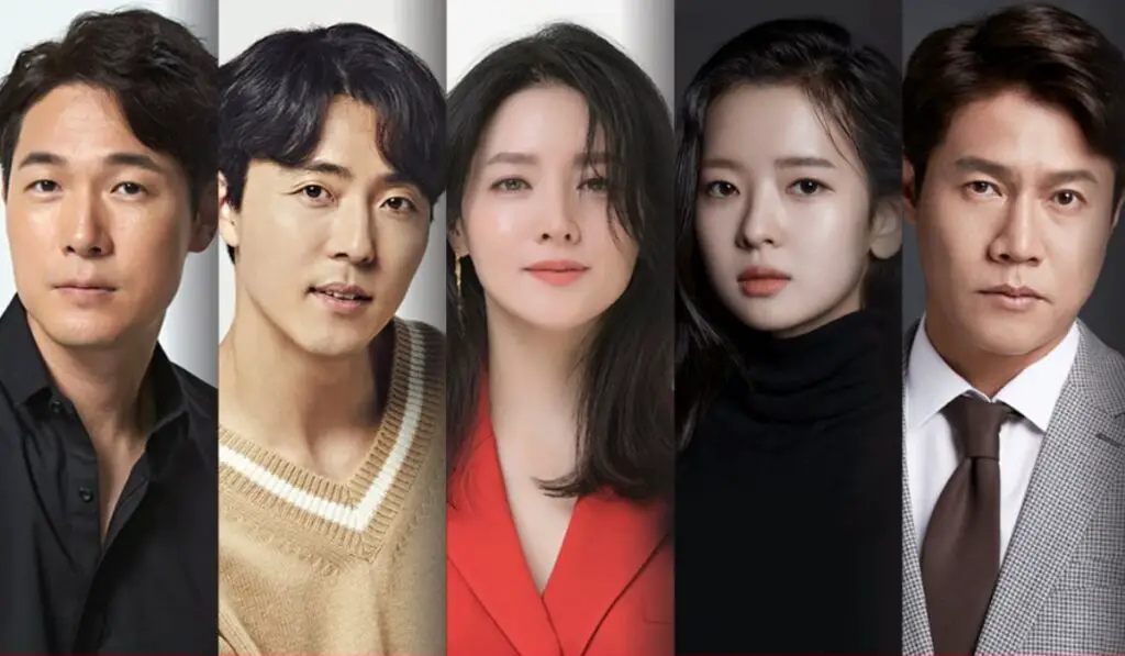 TvN Confirms Main Cast Of Upcoming Drama Led By Lee Young Ae, Lee Mu ...