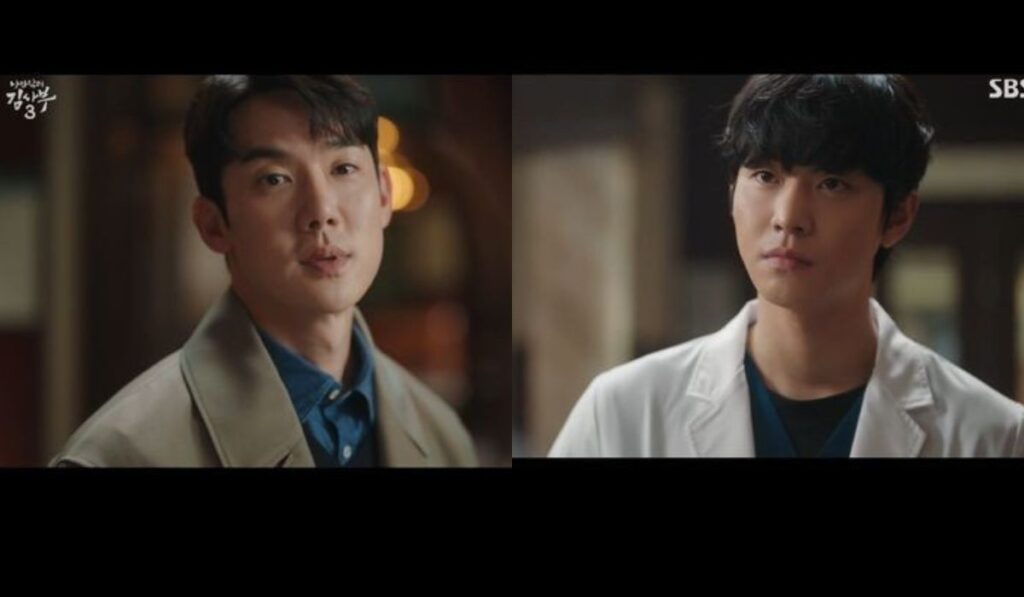 “Dr. Romantic 3” Rises To Its Highest Rating Yet As Yoo Yeon Seok ...