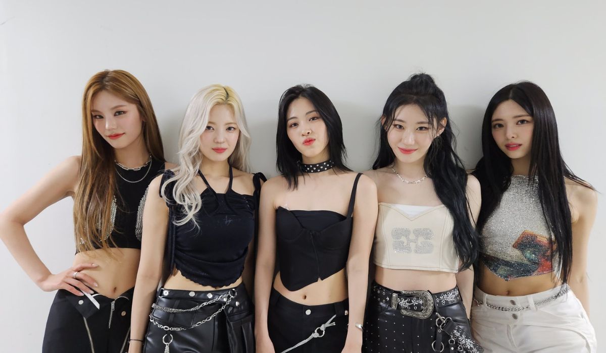 ITZY Confirms July Comeback Date With “KILL MY DOUBT,” Title Track ...